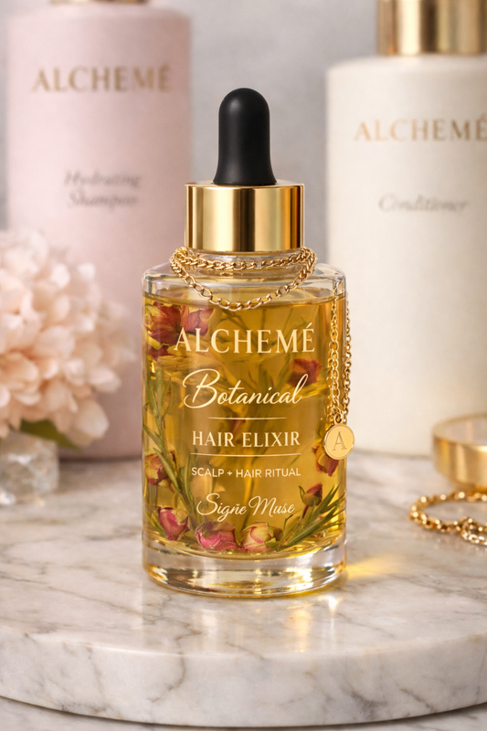 Alchemè Botanical Elixir