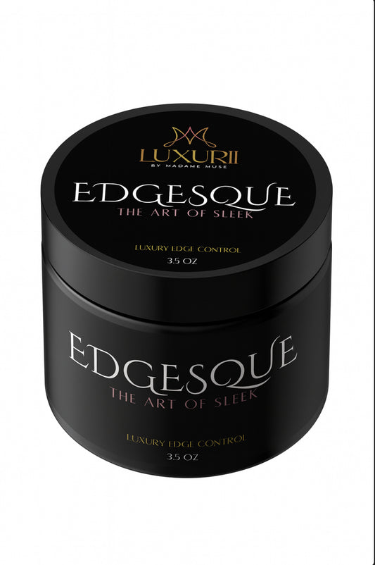 Edgesque - Edge Control Gel
